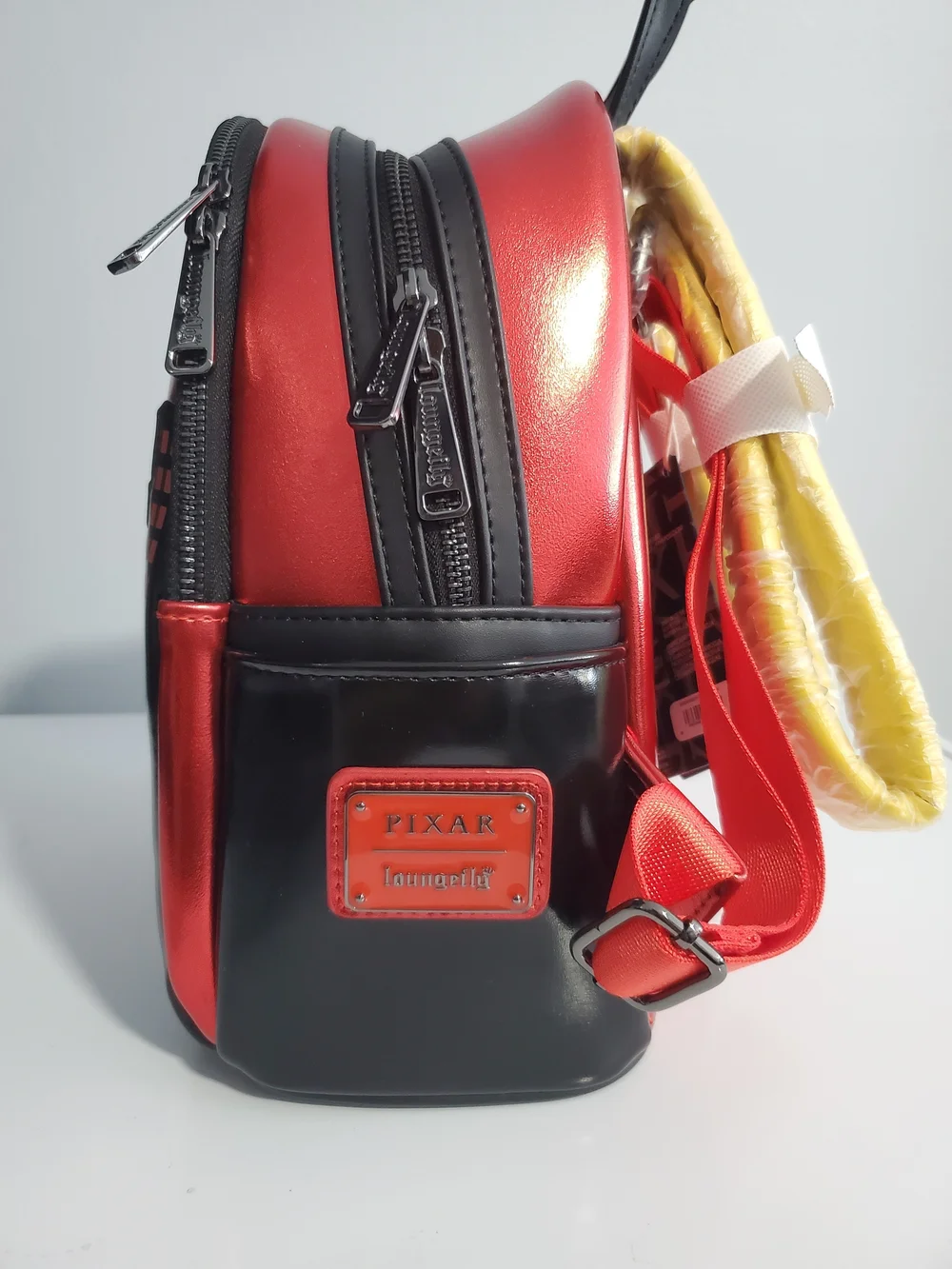 The Incredibles Loungefly Backpack